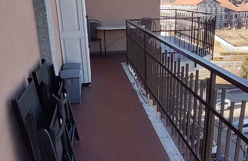 Sesto Calende Apartamento | Charming accommodation Sesto Calende