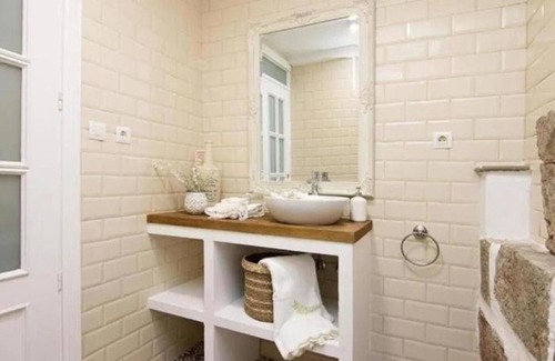 Centro - Sagrario Apartamento | Charming accommodation in Granada