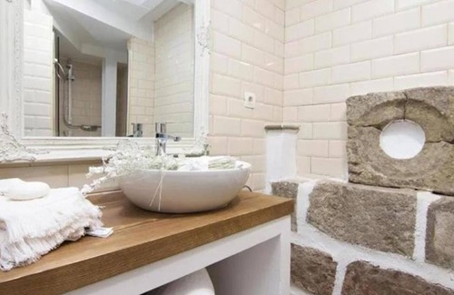 Centro - Sagrario Apartamento | Charming accommodation in Granada