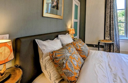 Saulx Cama Y Desayuno | Encantadora vivienda en Saulx