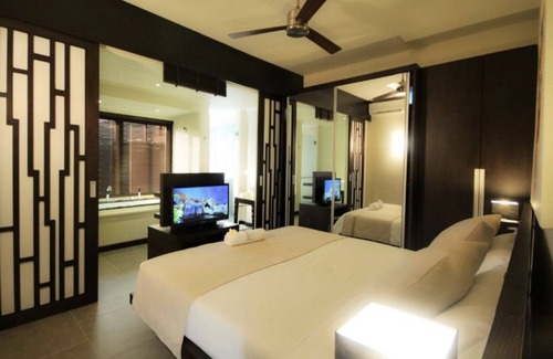 Grand-Baie Apartamento | Charming Accommodation, Domaine des Alizées, Grand-Baie