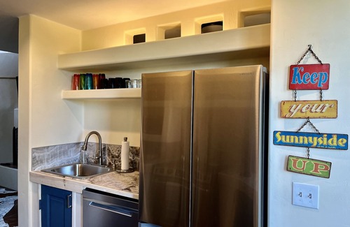 Fountain Hills Casa | Charming Adobe Casita! Large lot in upscale quiet neighborhood. STR 15734641
