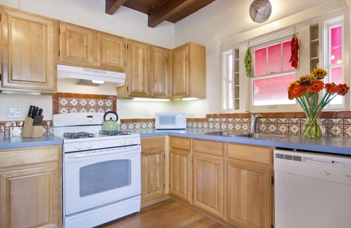 Downtown Santa Fe Casa | Adobe encanto Casita - Paseo de la Plaza y Canyon!