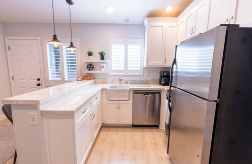 Brea Casa | Charming ADU in Brea with Private Yard & In-Unit Laundry - Your Ideal Retreat!