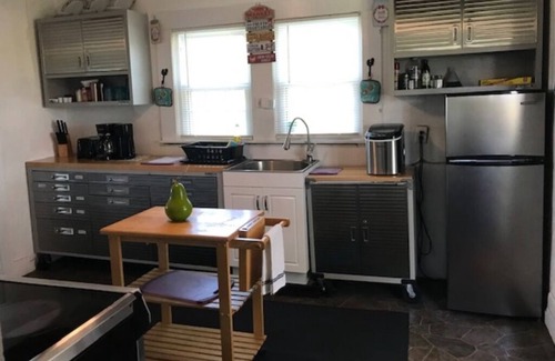 Worth County Casa | CHARMING, AFFORDABLE 3-BEDROOM FARM HOUSE, DOERUN NEAR VENUES MOULTRIE, TIFTON