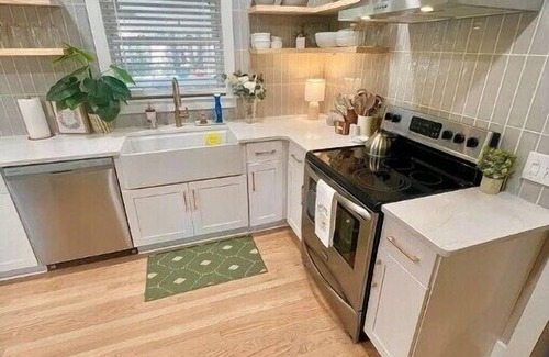 Aiken Casa | Charming Aiken Home