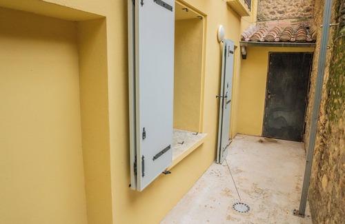Argeles-sur-Mer Apartamento | Charming air-conditioned duplex - 3 bedrooms - Cœur d'Argelès-sur-Mer