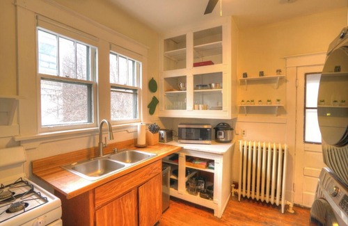 Albany Casa | Charming Albany Retreat in the Heart of NY's Capital!