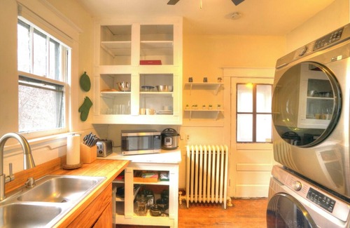 Albany Casa | Charming Albany Retreat in the Heart of NY's Capital!
