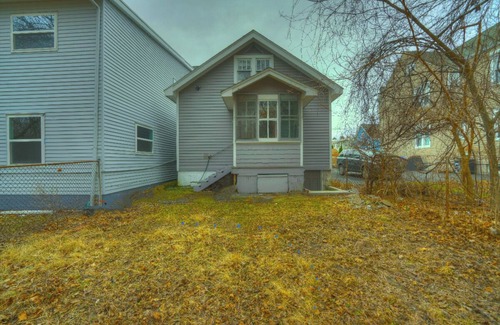 Albany Casa | Charming Albany Retreat in the Heart of NY's Capital!