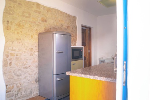 Elvas Otro | Encantadora Casita Alentejana en la HERDADE do CHARITO - Presa del CAIA