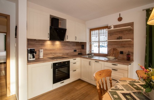 Nesselwang Apartamento | Charming alpine flair with Königscard!