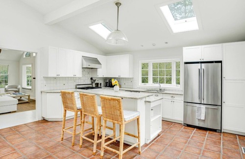 Amagansett North Casa | Charming Amagansett Cottage with Pool, Perfectly Situated near Town and...