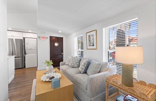 Boca Grande Apartamento | Charming Anchor Inn 02 in Boca Grande - Cozy 1 Bedroom