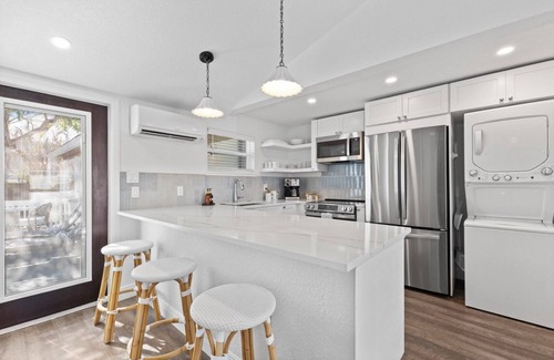 Boca Grande Apartamento | Charming Anchor Inn 02 in Boca Grande - Cozy 1 Bedroom