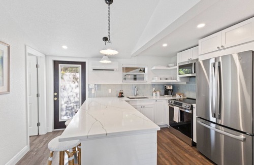 Boca Grande Apartamento | Charming Anchor Inn 02 in Boca Grande - Cozy 1 Bedroom