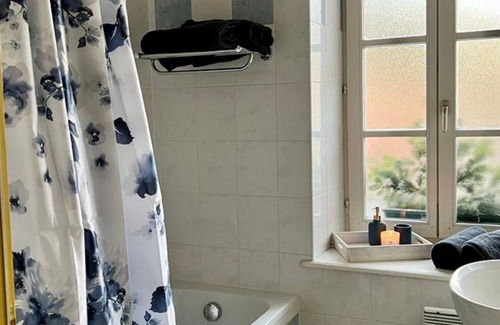 Abreschviller Apartamento | Charming and Authentic Bastide du Soldat