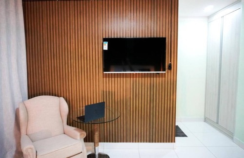 Itaberaba Apartamento | Charming and Cozy Studio in Itaberaba