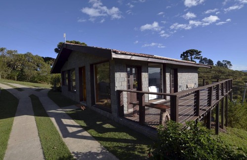 Campos do Jordao Casa | Villa para cada familia, incluida su mascota.