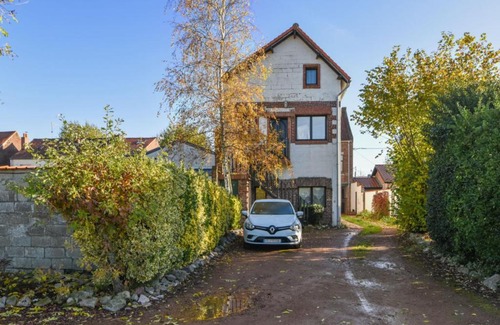 Bethune Apartamento | Charming and calm flat with parking at the heart of Béthune - Welkeys