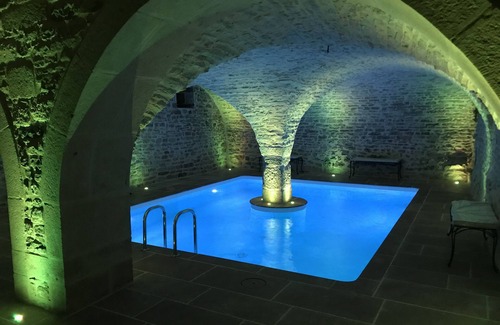 Saint-Romain Casa | Encantadora y elegante casa de viñedos