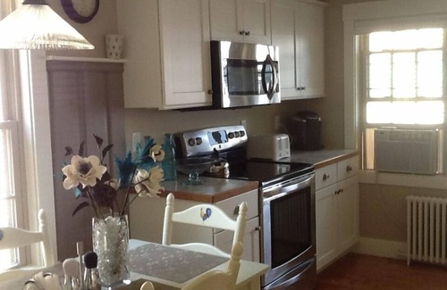 Woodstock Apartamento | Alquiler de vacaciones con Encanto y Chic