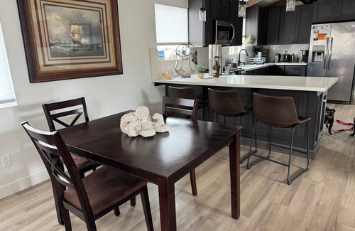 Baywood Park Casa | Charming and comfortable 2-bedroom house in Baywood/Los Osos with WiFi