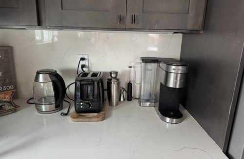 Baywood Park Casa | Charming and comfortable 2-bedroom house in Baywood/Los Osos with WiFi