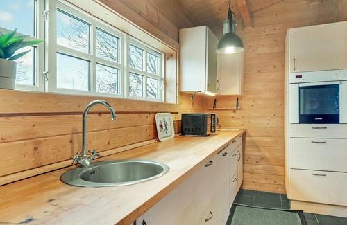 Ramlose Casa | Alojamiento de 3 habitaciones en Helsinge