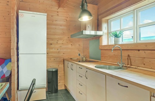 Ramlose Casa | Alojamiento de 3 habitaciones en Helsinge