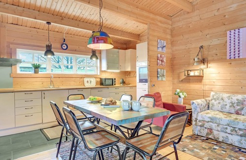 Ramlose Casa | Alojamiento de 3 habitaciones en Helsinge
