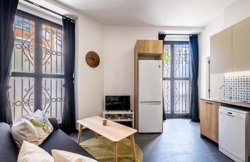 Morvedre Apartamento | Charming and Comfortable Apartment with Inviting Atmosphere