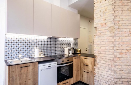 Morvedre Apartamento | Charming and Comfortable Apartment with Inviting Atmosphere