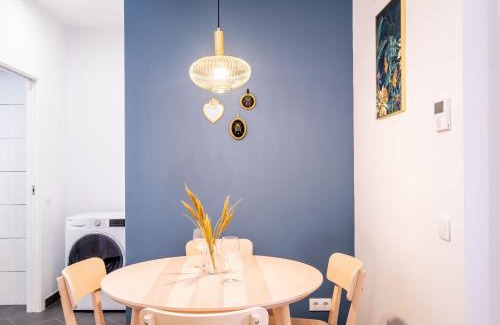 Morvedre Apartamento | Charming and Comfortable Apartment with Inviting Atmosphere
