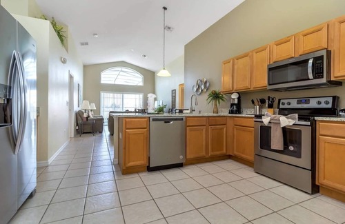 Loughman Cabaña | Charming and Comfy Villa. CDC Cleaning Standards, Peaceful Resort #4326