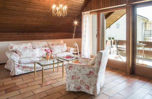 Romerswil Apartamento | Charming and cosy apartment near Lucerne
