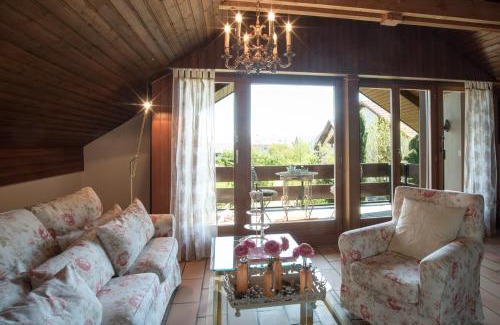 Romerswil Apartamento | Charming and cosy apartment near Lucerne