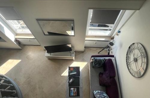 Gare Apartamento | Charming and cosy duplex in city center