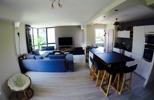 Pont Rousseau Casa | Charming and cosy rooms
