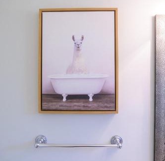 Silver Lake Apartamento | Charming and Cozy 1 Bedroom 1 Bathroom Guest Suite in Silverlake