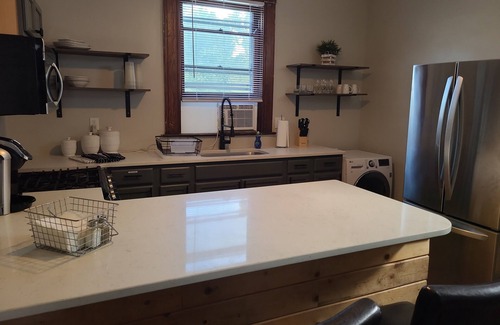Newport Apartamento | Charming and Cozy 1-bedroom apartment