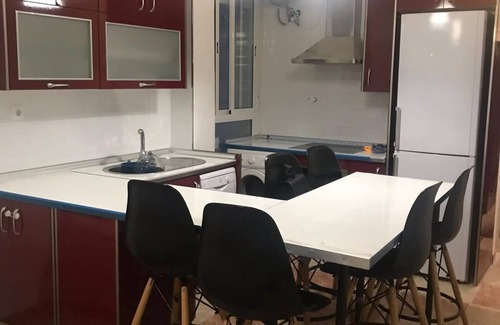 Sevilla Este Apartamento | Charming and cozy apartment in Seville (15 km from downtown)