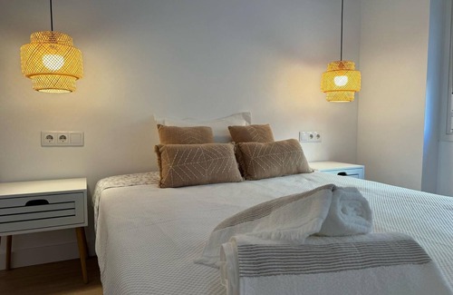 Sevilla Este Apartamento | Charming and cozy apartment in Seville (15 km from downtown)