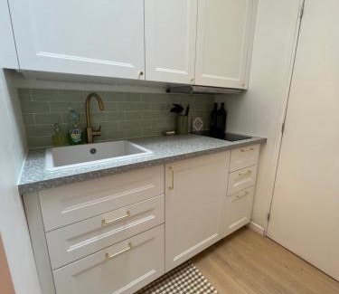 Pantin Apartamento | Charming and cozy apartment in Pantin