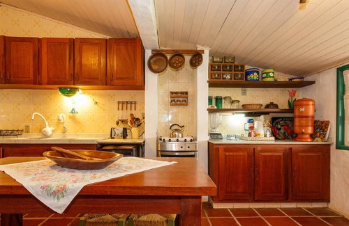 Ponta das Canas Villa | casa de playa con encanto y acogedor