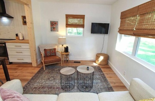 Davidson Casa | Charming and cozy cottage in Davidson, NC