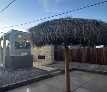 Downtown Las Vegas Casa | Charming and Cozy Place