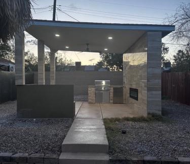 Downtown Las Vegas Casa | Charming and Cozy Place