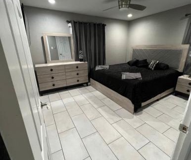 Downtown Las Vegas Casa | Charming and Cozy Place