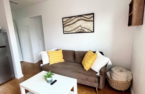 Mount Helix Casa | Charming and cozy unit fully furnished with WiFi in beautiful El Cajon